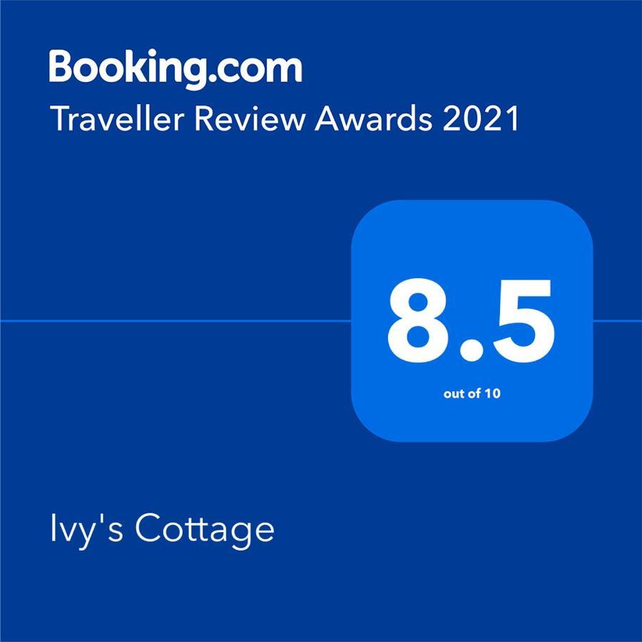 Ivy'S Cottage Greytown Exterior foto